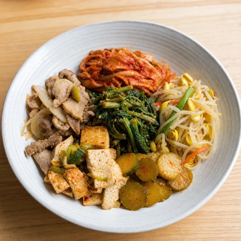 簡単な作り置き料理