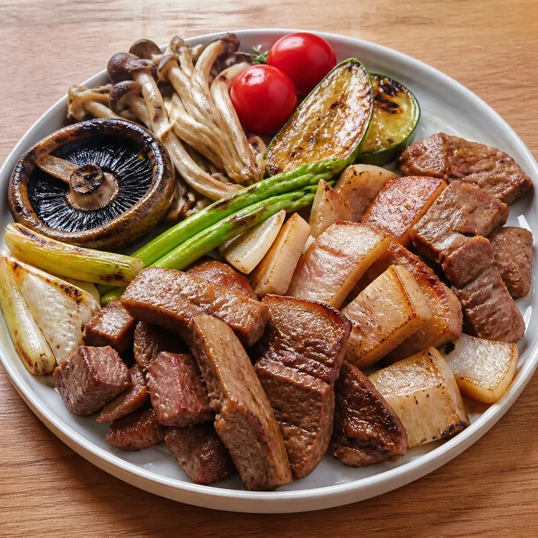 간단한캠핑