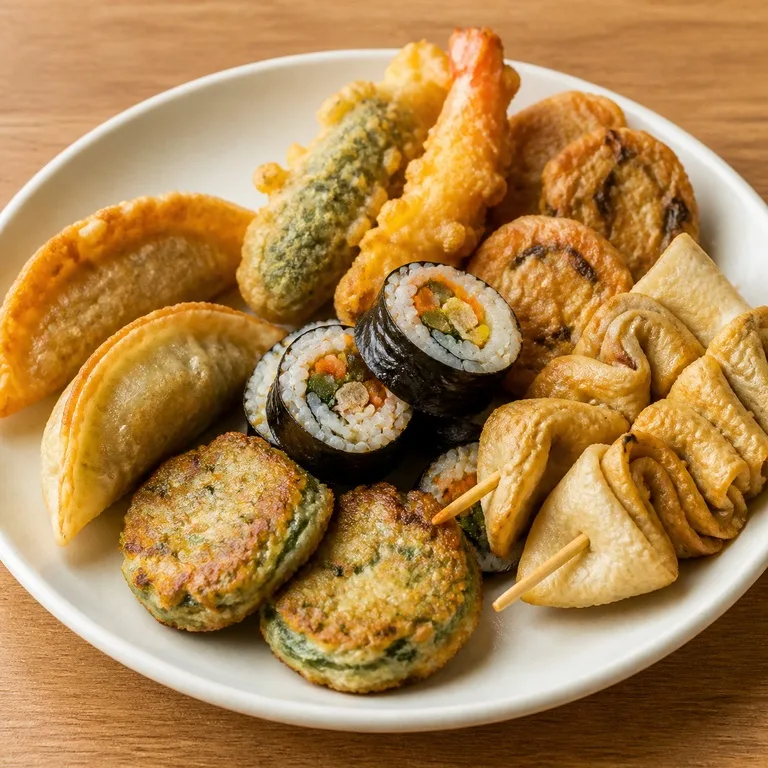 간식맛