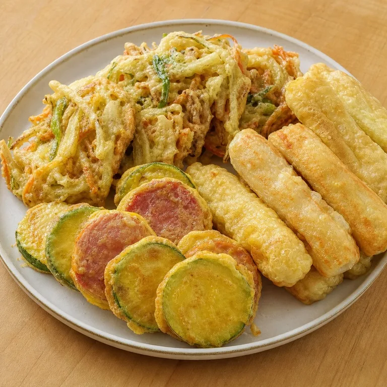 간식용