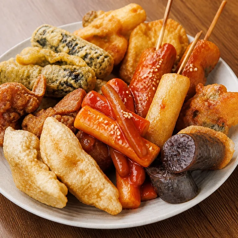 간식천재