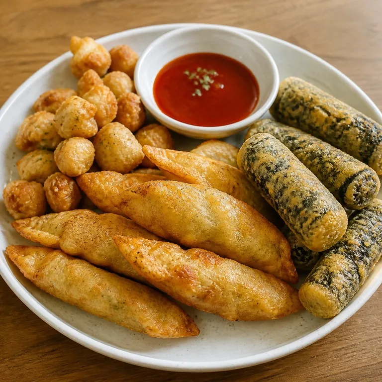 간식추천