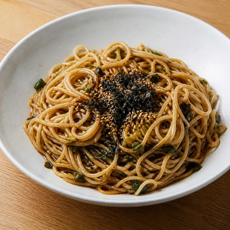 醤油ククス