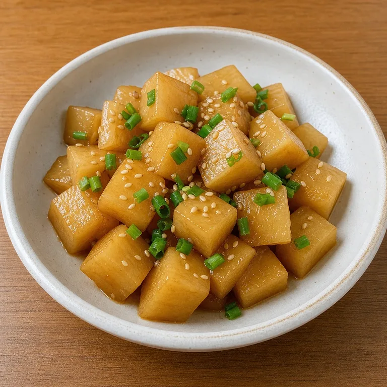 กานชางมูชีม