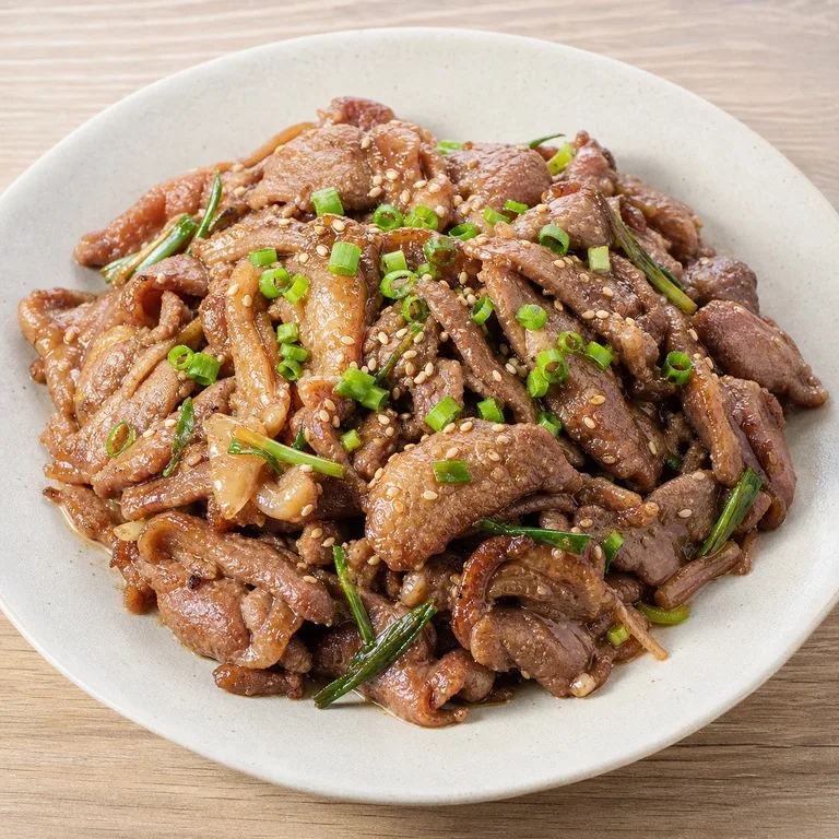 กานชางโอรีบูลโกกี