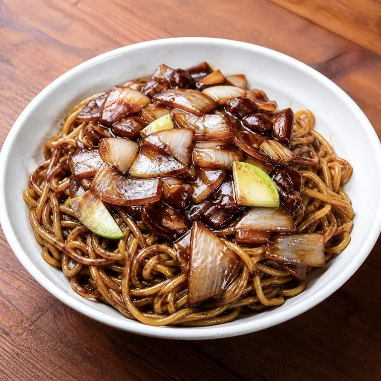 간짜로니