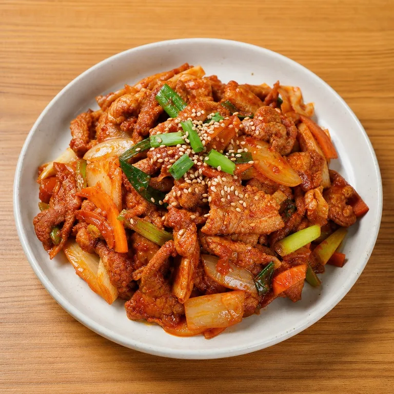 간편식상품화