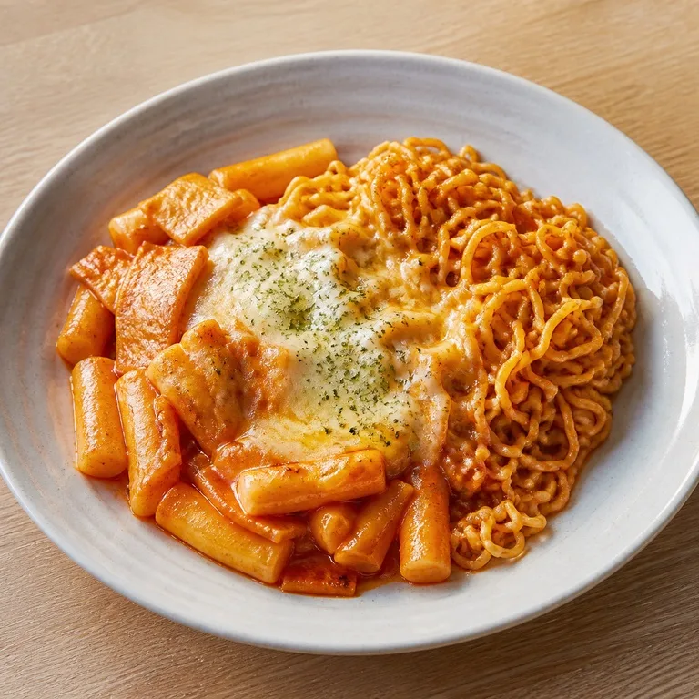 간편야식