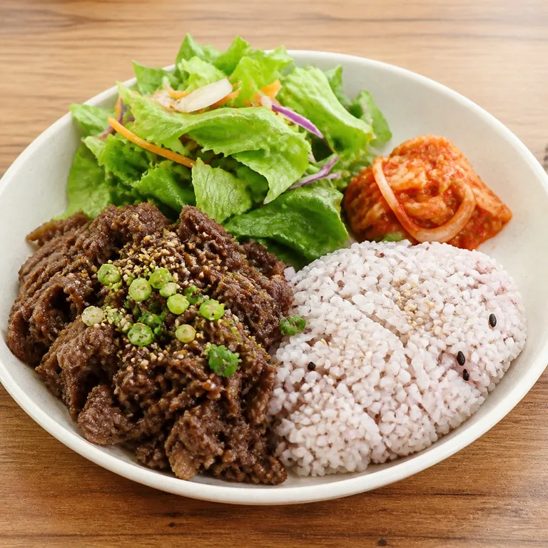 간편점심
