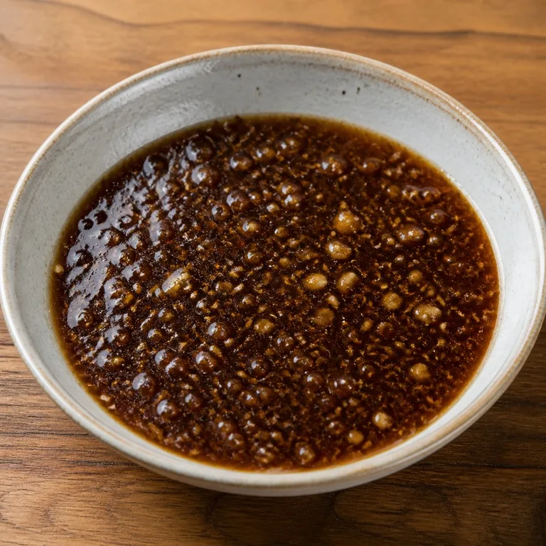 Galbiyangnyeom Saus