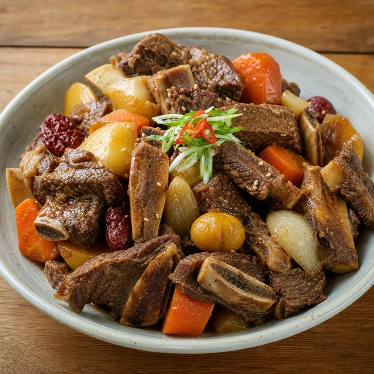 Galbijjimyong