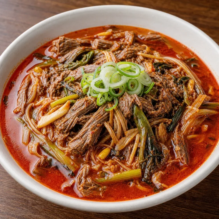 Galbitsalyukgyejang