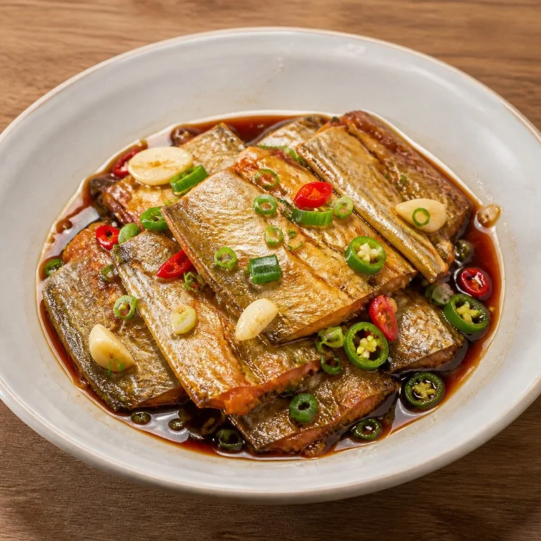 Galchiganjang