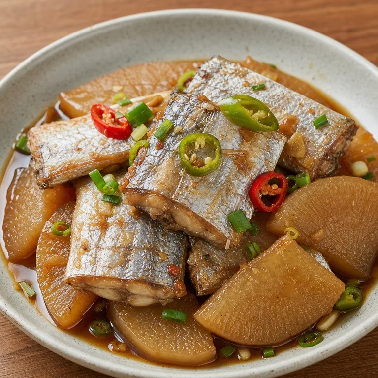 Galchimuganjang