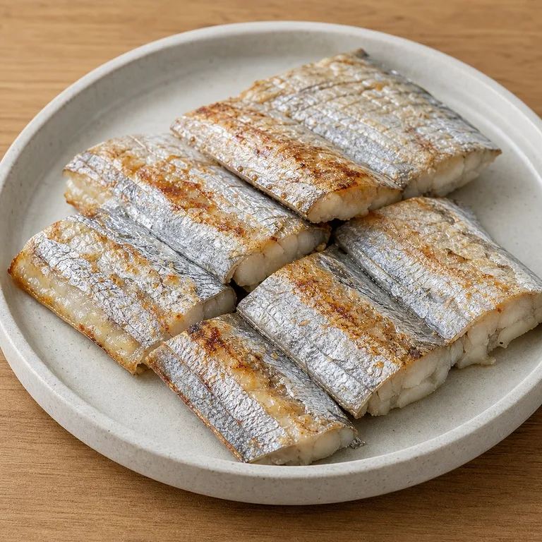 Galchiseonmul Set
