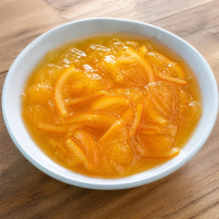 감귤청