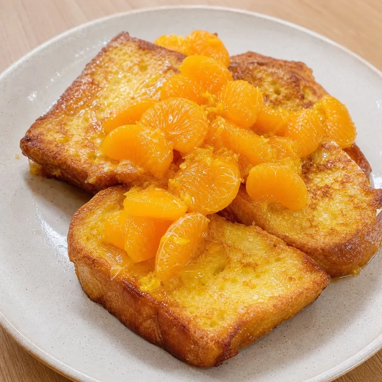 감귤프렌치