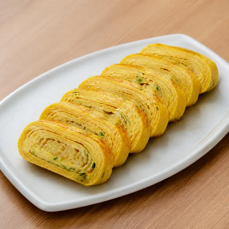 감자계란말