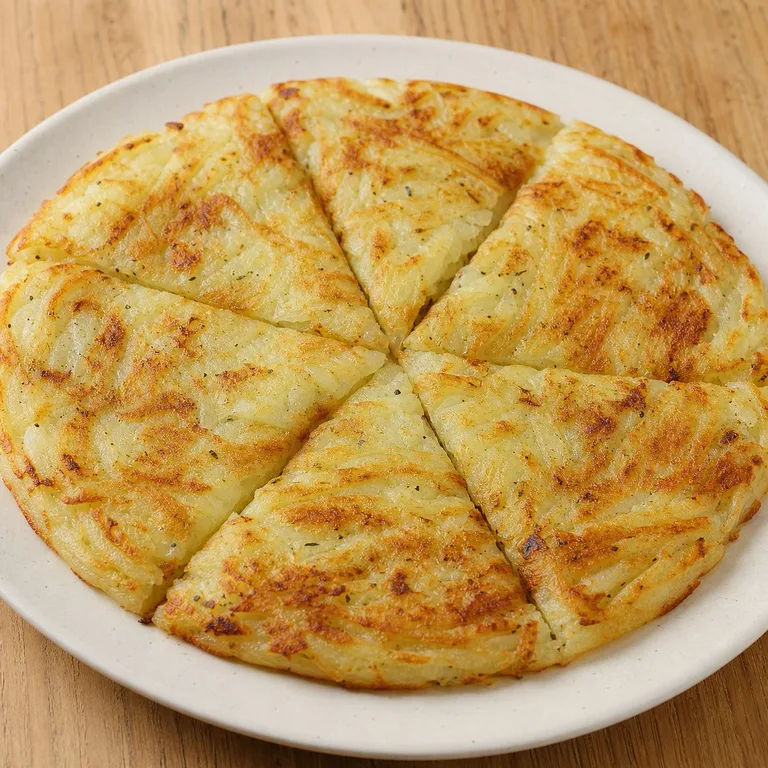 감자또띠아