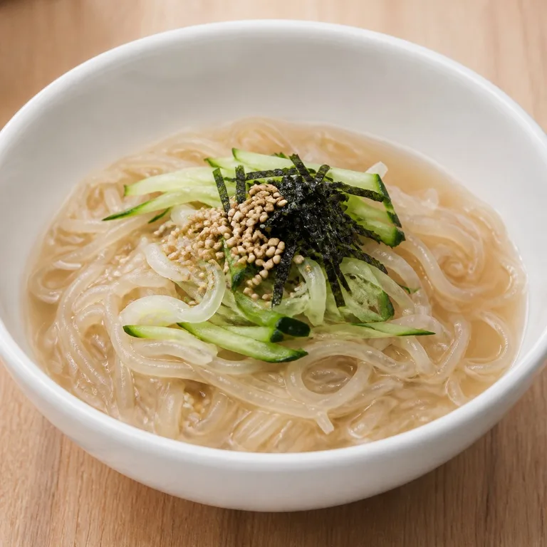감자면