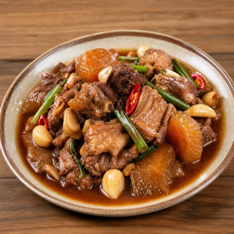 감칠맛