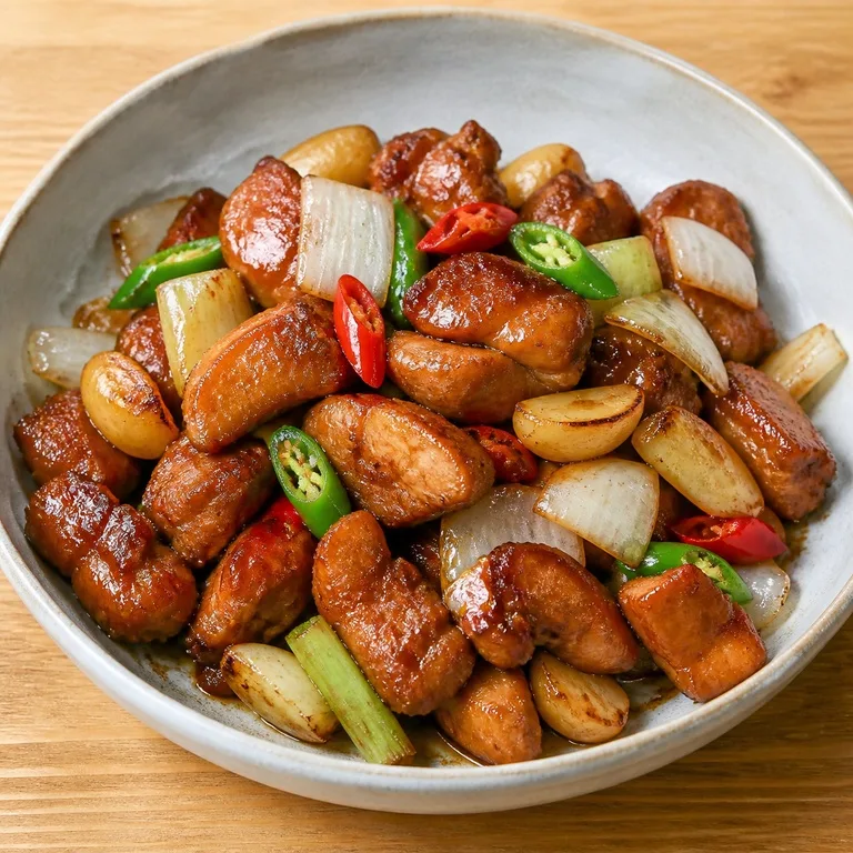 감칠맛나