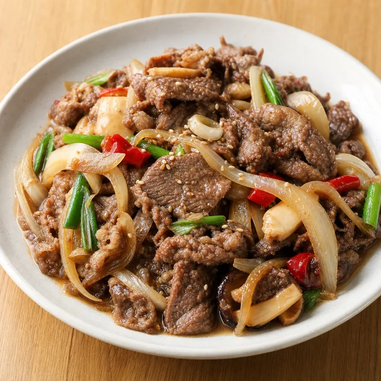 감칠맛나고
