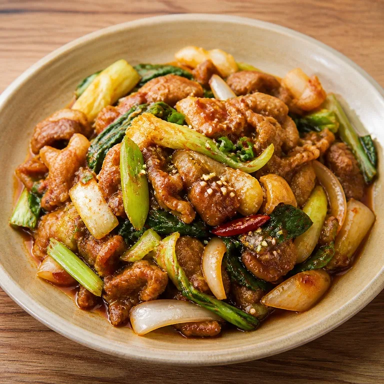 감칠맛좋