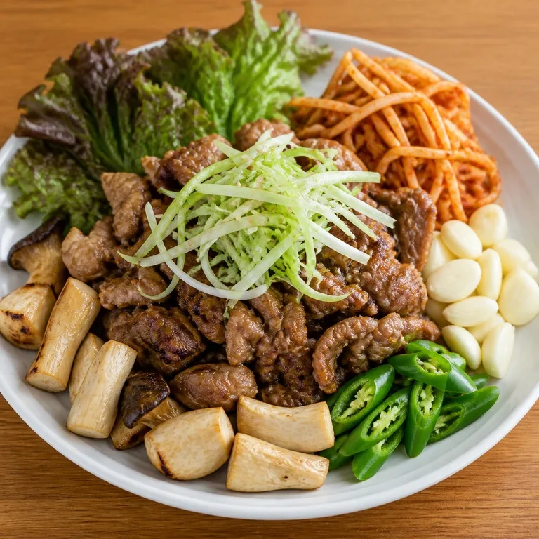 감탄한