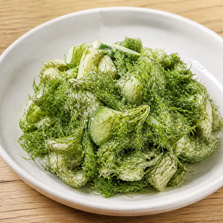 감태마요