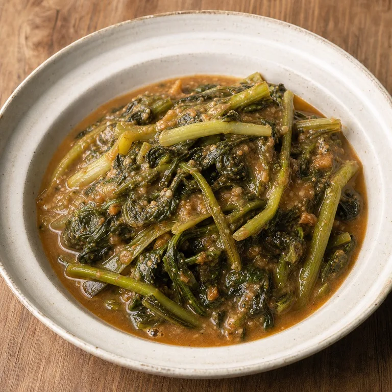 Gatnamuldoenjang