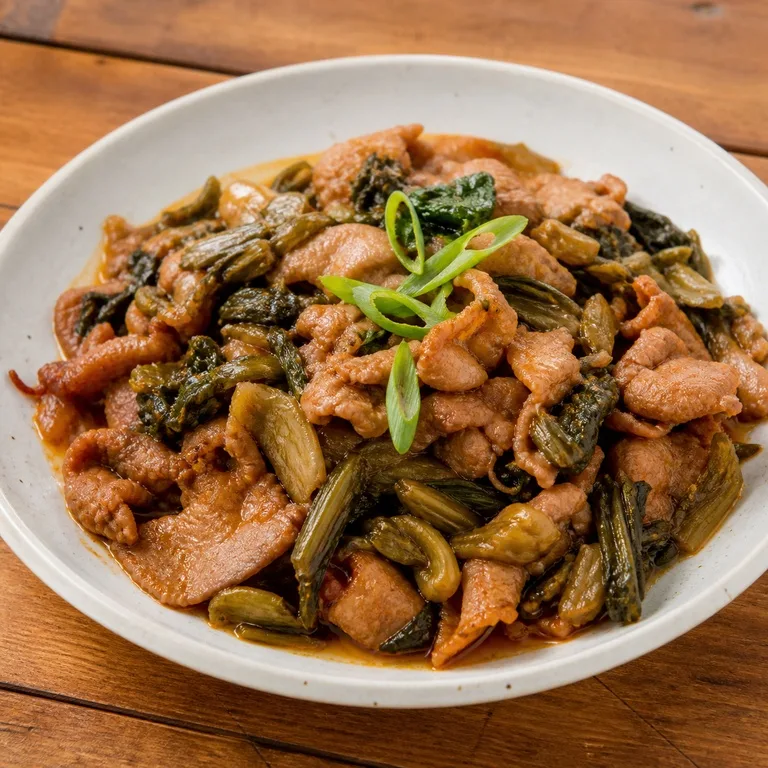 Gatdwaejibulgogi