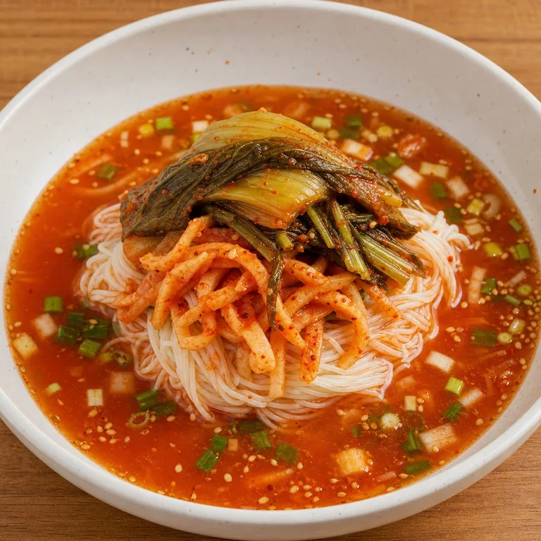 Gatmulgimchimumalraengigimchimaliguksu
