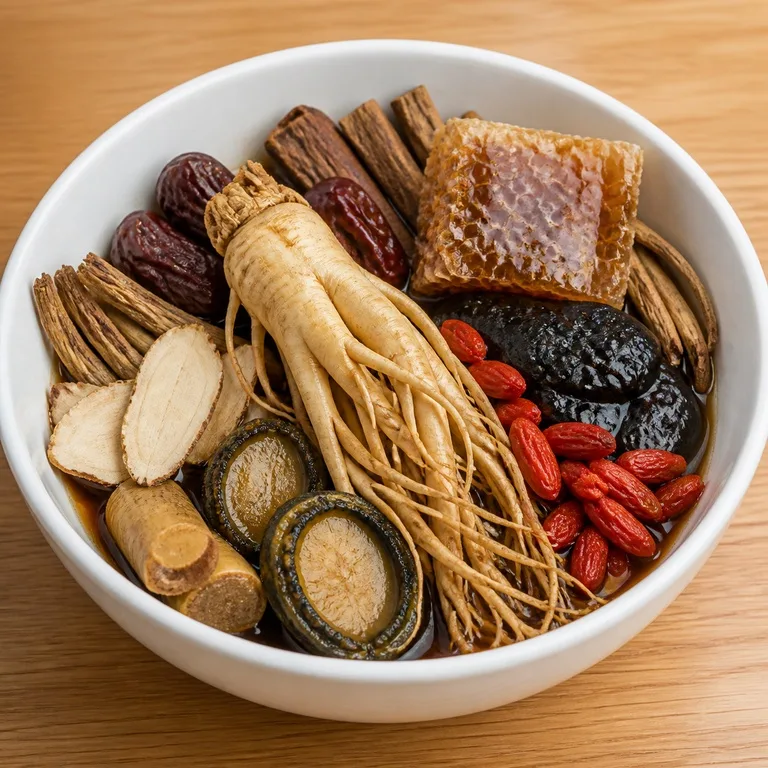 健康食品