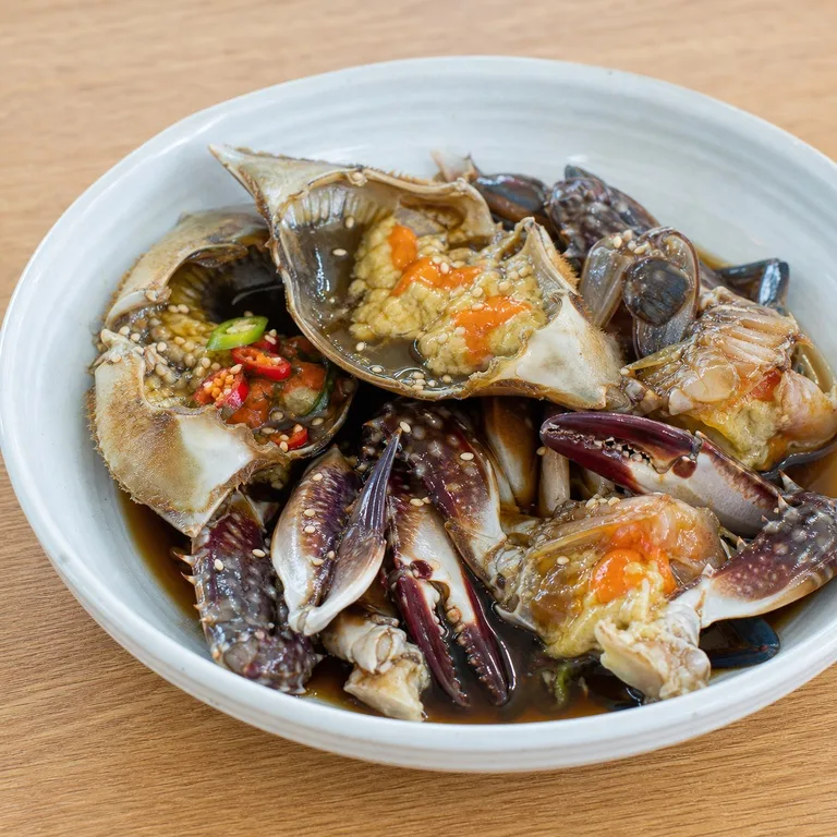 江華島名物