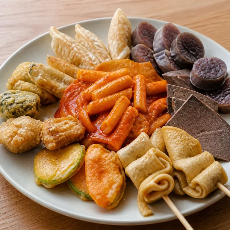 一緒に食べる