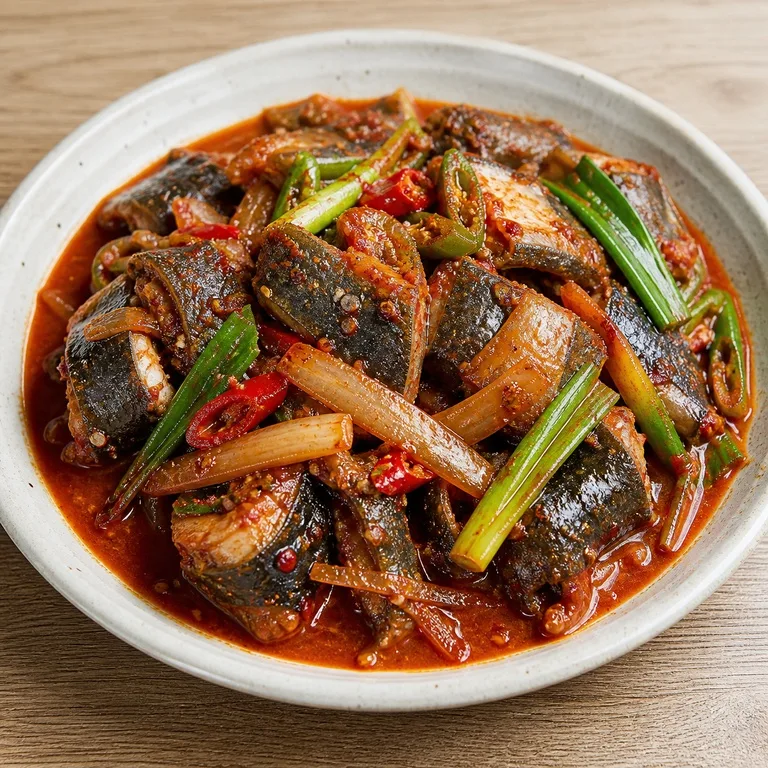 개성우메기