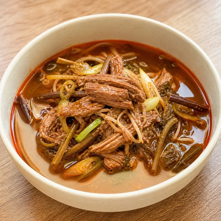 개장
