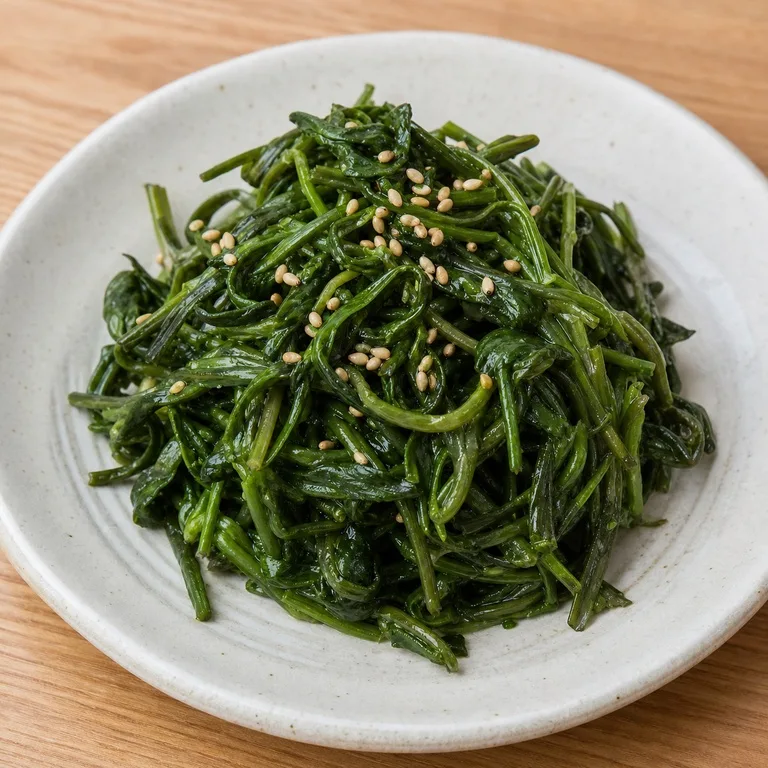갯나물