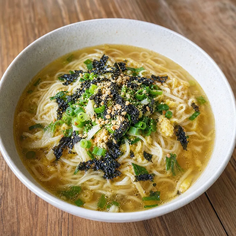 갱식이국수