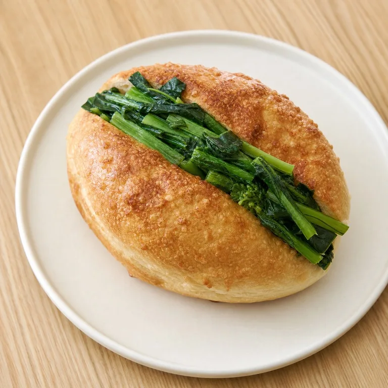 걔란빵