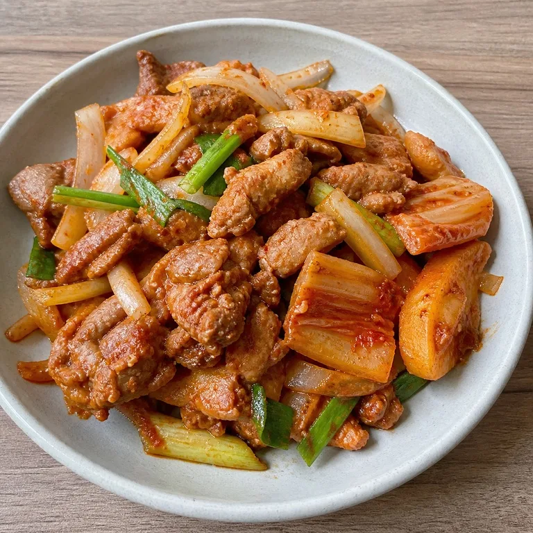 거칠게