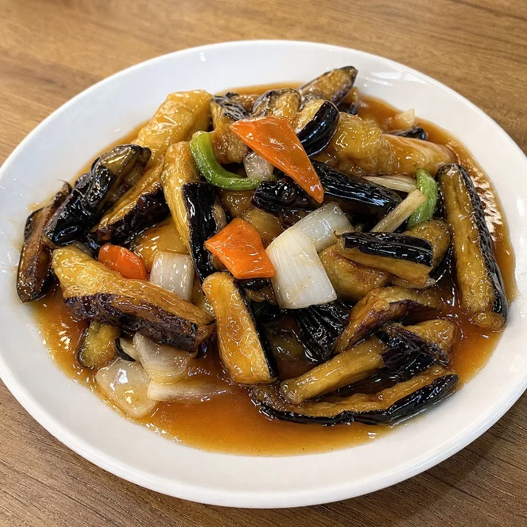 건가지탕수