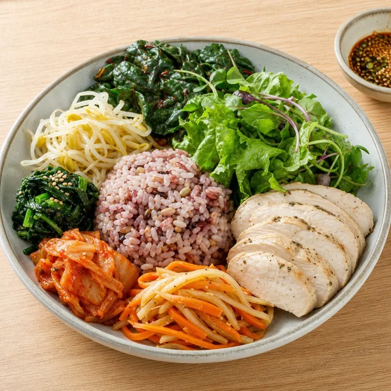 건강