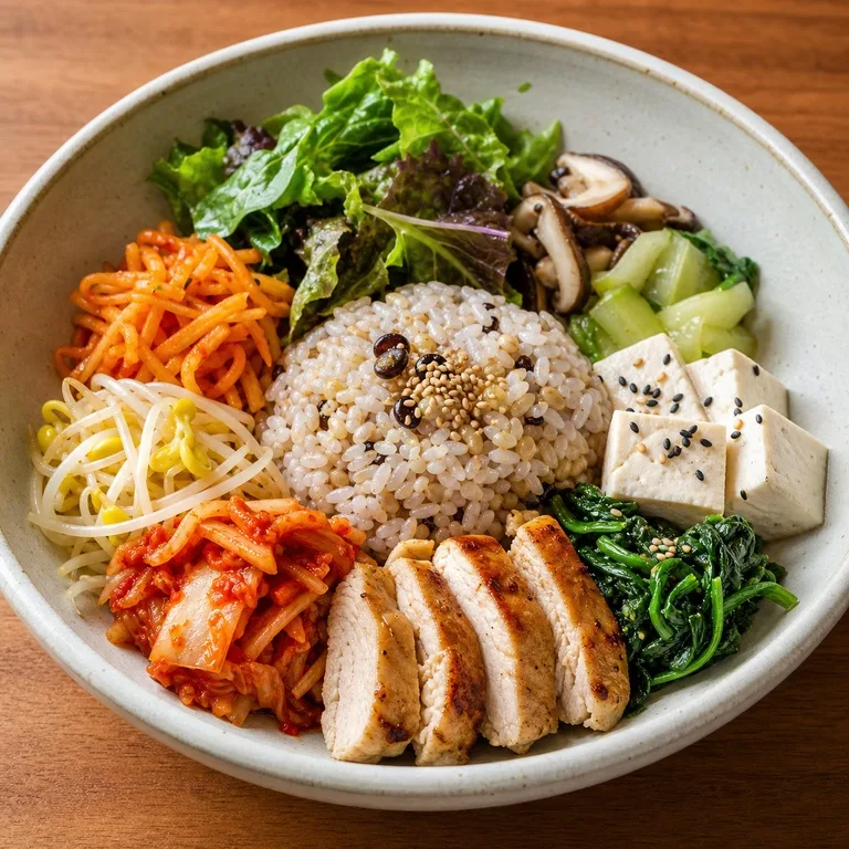 건강만점