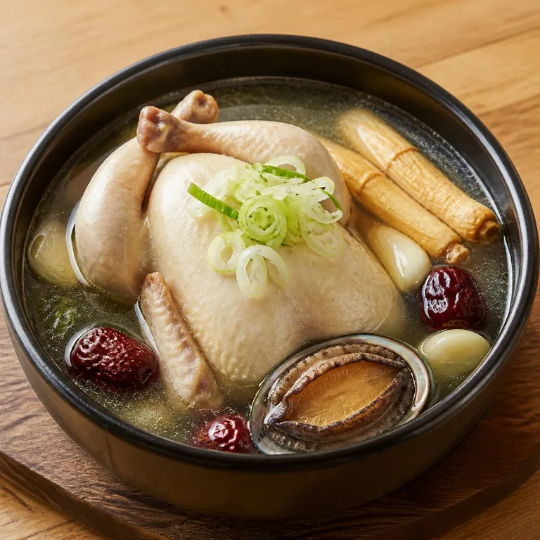 건강보양식