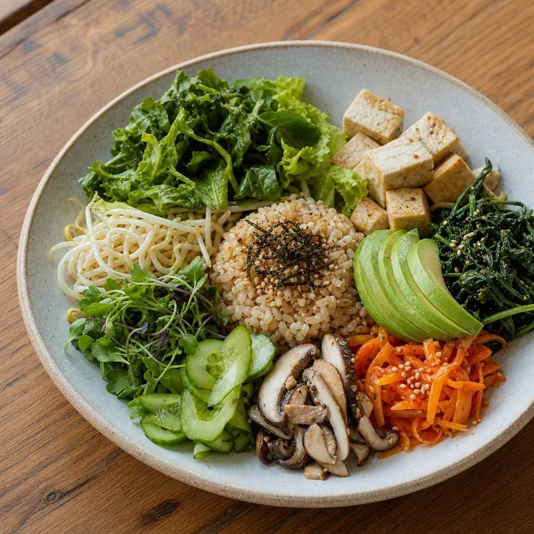 건강해지는맛