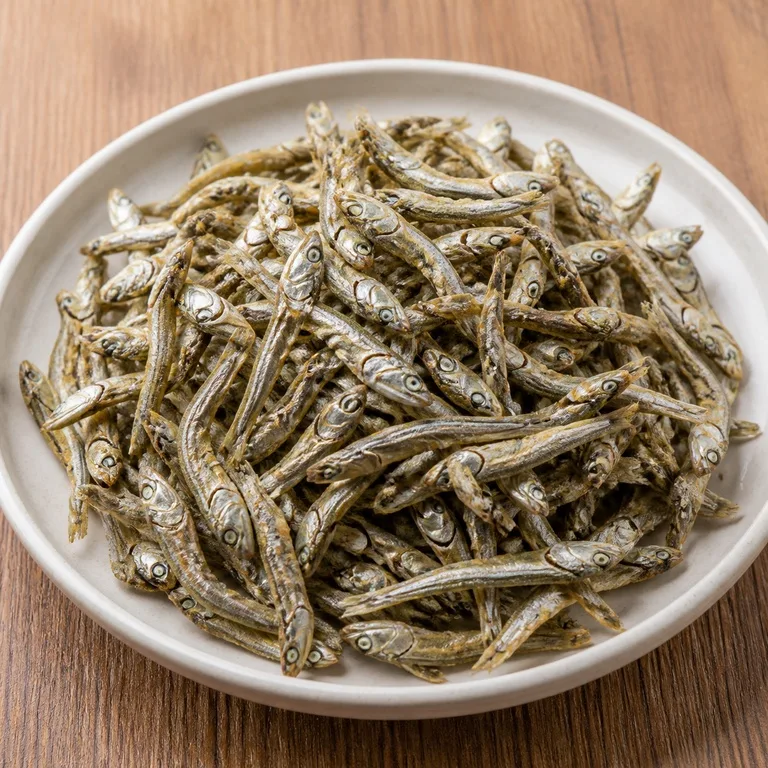 煮干し
