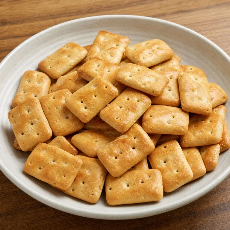 乾パン菓子