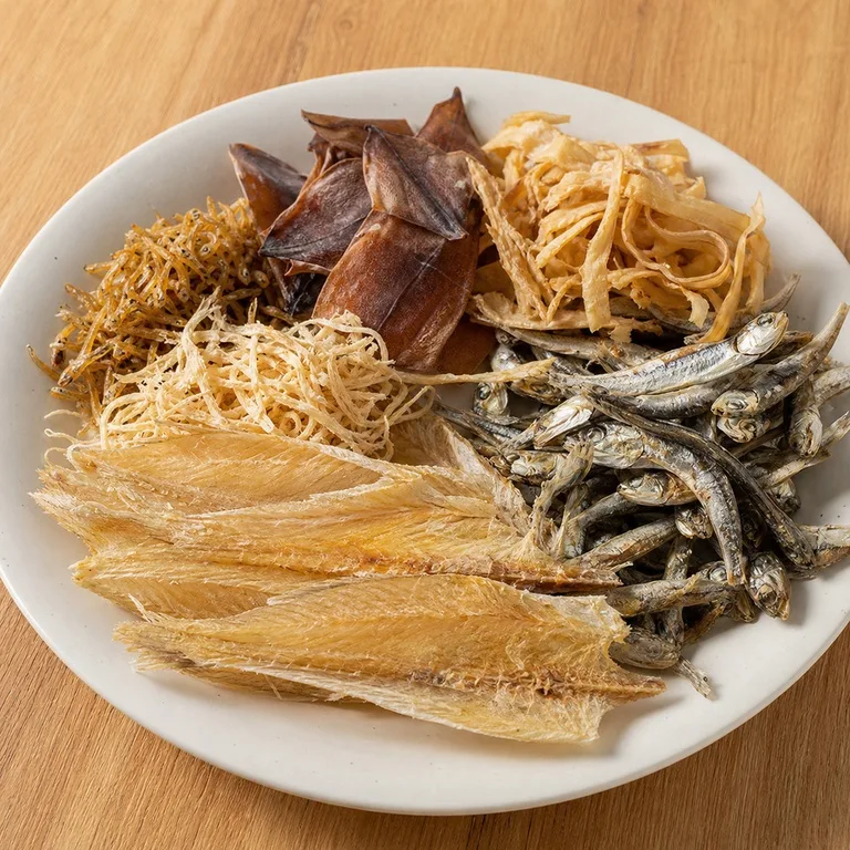 乾物